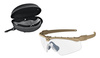 Oakley - SI Ballistic M Frame 3.0 Dark Bone Array Sluneční brýle - 2LS - OO9146-07