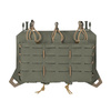 Direct Action - Spitfire Triple Rifle Magazine Flap® - Adaptive Green - PC-R3FP-CD5-AGR