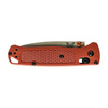 Benchmade - Zavírací nůž EDC 535TN-10 Bugout - CPM-S30V - Orange - 535TN-10