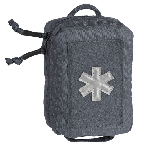 Helikon - Mini lékárnička® - polyester - stínově šedá - MO-M05-PO-35