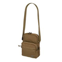 Helikon - Kompaktní taška přes rameno EDC - 2 l - Coyote - TB-ECS-CD-11