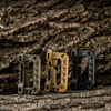 M-Tac - Karabina Grimloc - OD Green - 3158-OD