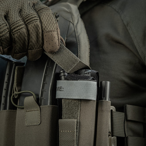 M-Tac - Pouzdro na suchý zip na škrtidlo Gen. 5 - Ranger Green - 10252023