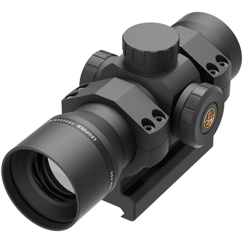 Leupold - Zaměřovač Freedom Red Dot s montáží Picatinny - 1 MOA - 180092