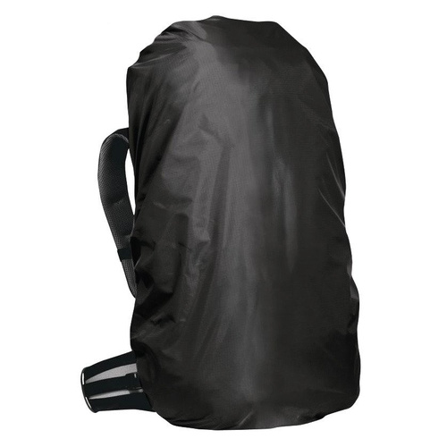 WISPORT - Pláštěnka - černá - 30-40L