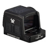Vortex Optics - Zaměřovač s červeným Bodem Defender CCW Solar - 3 MOA - černý - DFCCW-MRD3-E