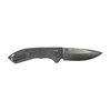 Benchmade - Zavírací taktický nůž 748BK-01 Narrows - M390 - Black - 748BK-01