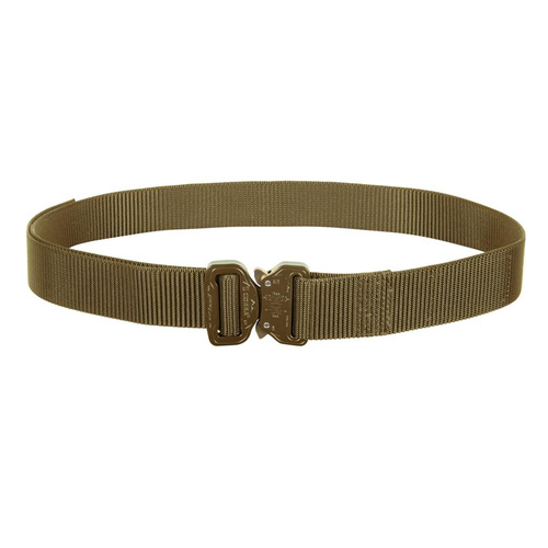 Helikon - Taktický opasek Cobra FC38 - 38 mm - Coyote - PS-CC8-NL-11