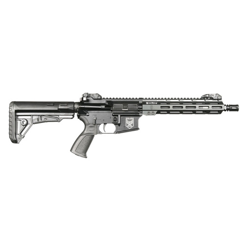 SVRN - Sportovní puška PAC15 GEN IIA - 10,5" - 5,56 x 45 mm / .223 Rem