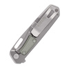 Gerber - Zavírací nůž Minisada - D2 - Stone Wash - Zelená - 1067522