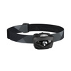 Princeton Tec - Svítilna Vizz Head - 550 lumenů - černá - VIZZ22-BK/DK