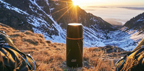 Esbit - Vakuová termoska - 0,5 l - VF500ML