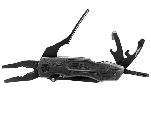Walther - Multifunkční taktický zavírací nůž MTK 2 - 5.0788 
