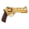 Black Ops - Chiappa Rhino 60DS Limited Gold Edition - 4,5mm - CO2 - ACP012
