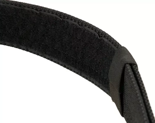 GFC Tactical - Taktický opasek - černý - GFT-34-000891
