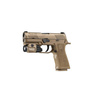 Streamlight - Taktická zbraňová svítilna TLR-7 X - hliník - FDE - L-69429