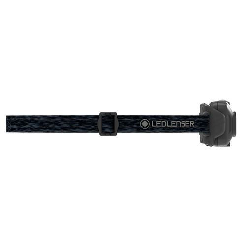 Ledlenser - HF4R Svítilna s jádrem hlavy - 500 lm - 1000 mAh - černá - 502790