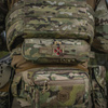 M-Tac - Rool Elite odnímatelná taktická lékárnička - MultiCam - 51700008