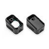 Strike Industries - Patka zásobníku EMP LED pro Glock se svítilnou - černá - SI-EMP-LED-BK