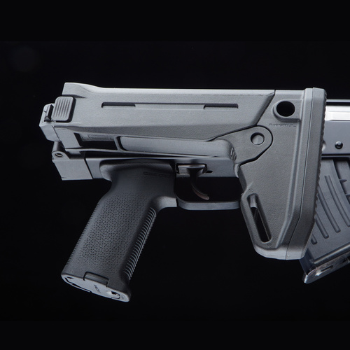 WBP Rogów - Carbine Jack x Magpul - Polymer - 7,62 x 39 mm