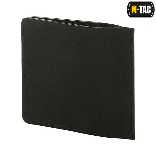 M-Tac - Slim Elite Gen. II Peněženka - černá - 10171802