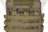 GFC Tactical - Taktická vesta Jump - Wz. 93 / PL Woodland - GFT-18-011417