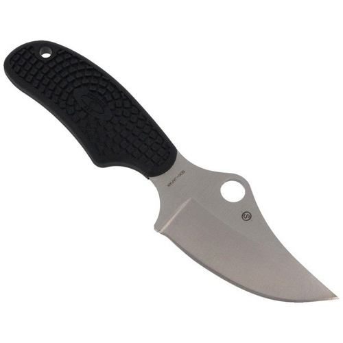 Spyderco - Nůž Always Ready ARK™ FRN Black H-1 - hladký - FB35PBK