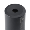 Gomander - Tactinox 9 S PCC DT Silencer - Cal. 9 mm - 1/2 x 28 UNEF - černý - TB0.9122 1/2x28UNEF-BK