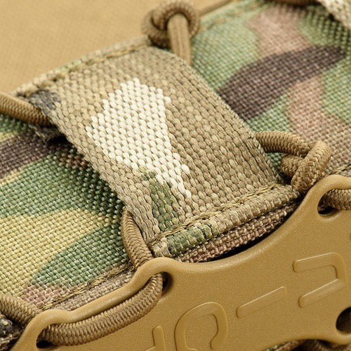 M-Tac - Univerzální pouzdro na zásobníky PCC - MultiCam - 10190008