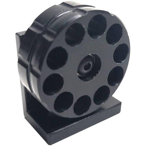 Norica - Dark Bull BP PCP Airgun - 5,5 mm - Wood - 111.27.101.