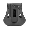 IMI Defense - ZSP07 Pouzdro s jedním zásobníkem - 92, P99 - IMI-ZSP07