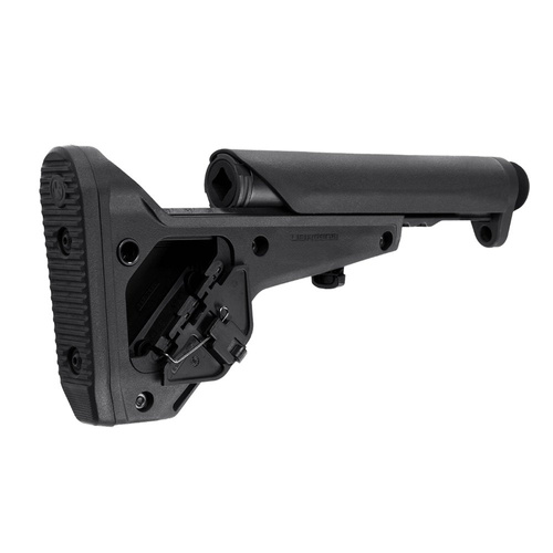 Magpul - Skládací pažba UBR® GEN2 - černá - MAG482-BLK
