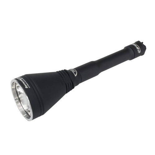 Armytek - Taktická svítilna Barracuda Pro - Teplá - 1850 lumenů - F03302SW