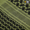 M-Tac - Shemagh Sling - černá / olivová - 40902001