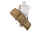 GFC Tactical - Pouzdro ASG Replica - 84 cm - černé - GFT-22-000929