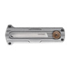 Kershaw - Zavírací nůž Cybernet 2046 - D2 - Grey - 2046