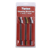 Tipton - Sada oboustranných čisticích kartáčů - 654866