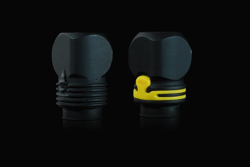 Armytek - Nabíjecí svítilna Elf C1 USB - 1000 lumenů - F05002C