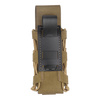 Templars Gear - Taktické pouzdro na škrtidlo - MOLLE - černé - TG-TP-BL