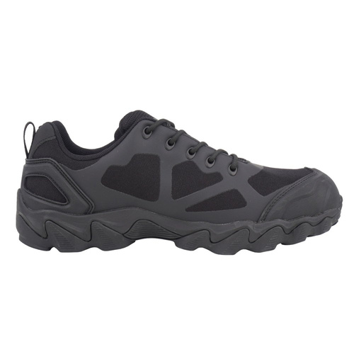 Mil-Tec - Boty Chimera Low - Black - 12818102