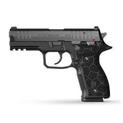 Arex - Pistole Zero 2 S - 9x19 mm - černá