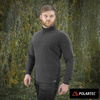 M-Tac - Fleece Delta Delta Polartec - Black - 70016002