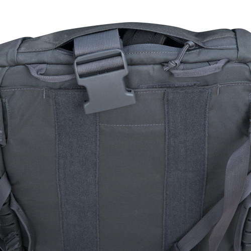 Direct Action - Střední batoh Halifax® - 40L - Shadow Grey - BP-HFXM-CD5-SGR