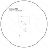 Vector Optics - Puškohled Veyron 3-12x44 - 30 mm - První ohnisková rovina - SCFF-21