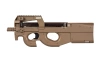 CYMA - Replika samopalu FN P90 - Tan - CM060