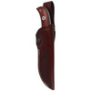 Muela - Nůž Full Tang Rosewood 110 mm - HUSKY-11RM