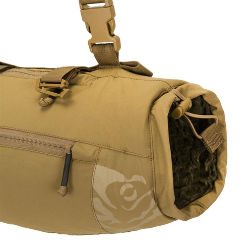 Helikon - Ohřívač rukou Frostbite - StormStretch - Olive Green - WM-FHW-NL-02