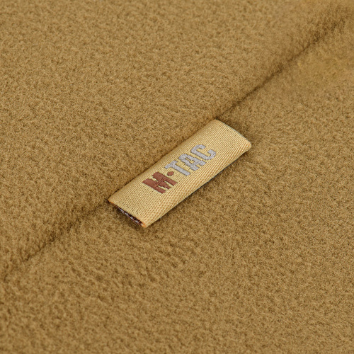 M-Tac - Mikina Centurion - Pontetorto Fleece - Coyote - 20437005