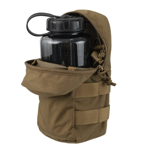 Helikon - MOLLE Guardian Multi Pouch - Cordura - MultiCam - MO-GPM-CD-34