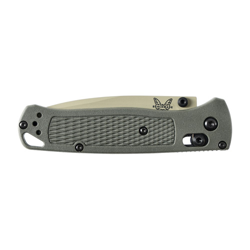 Benchmade - Zavírací nůž EDC 535TN-11 - CPM-S30V - Dark Olive - 535TN-11